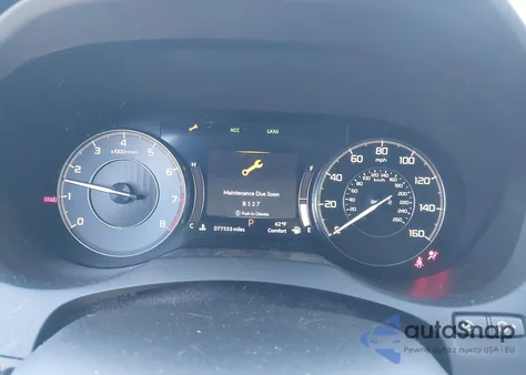 2020 Acura Rdx Technology Package z USA, uszkodzony, nr VIN 5J8TC2H54LL021891